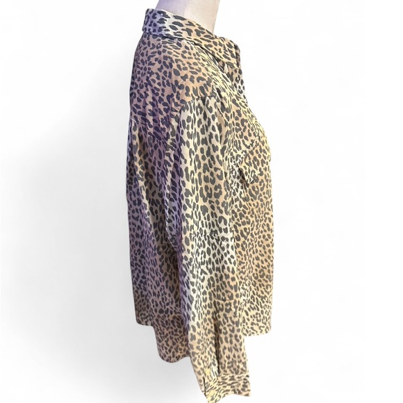 Bundle Of 5 Chico’s Womens Fall & Winter Tops - Used To Like New Size: 3 (16 XL) - Picture 9 of 16